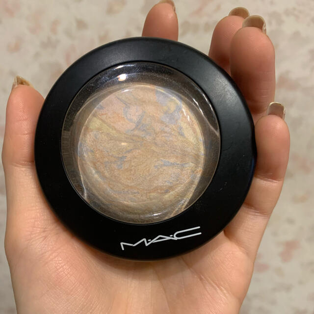 MAC(マック)のMAC ミネラライズスキンフィニッシュ ライトスカペード コスメ/美容のベースメイク/化粧品(フェイスパウダー)の商品写真