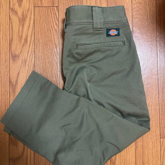 Dickies(ディッキーズ)のガブリエル様専用　Dickies パンツ、クロップドパンツセット　 メンズのパンツ(ワークパンツ/カーゴパンツ)の商品写真