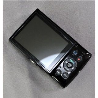 【本物保証得価】 Canon IXY 420F 1610万画素 5倍ズーム コンパクトデジタルカメラ 品 充電器付属 キヤノン(キヤノン