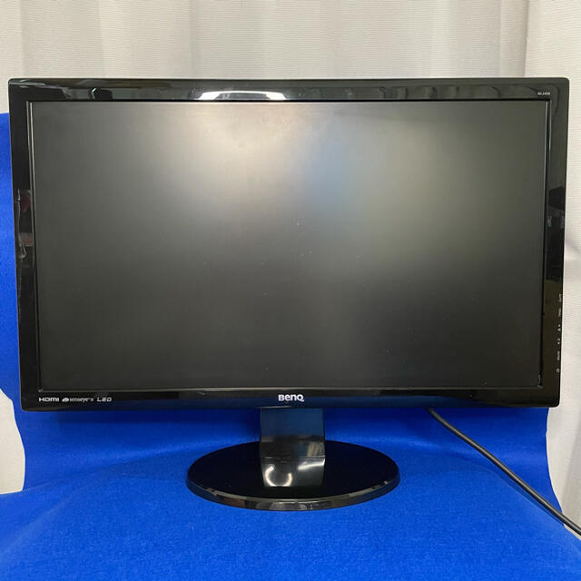 BenQ モニター ディスプレイ GL2450-T 2450HM HDMI