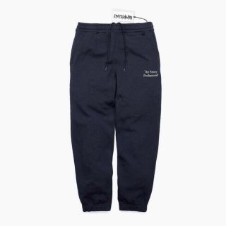 ワンエルディーケーセレクト(1LDK SELECT)のennoy スタイリスト私物 スウェットパンツ NAVY XXL (その他)