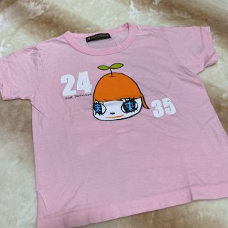 奈良美智✖️大野智、貴重⭐︎２４時間テレビコラボTシャツ（120センチ）(その他)