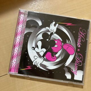 ディズニー(Disney)のハウス★ディズニー(House Disney)CD  結婚式で使用(その他)