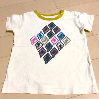 マーキーズ(MARKEY'S)の★SALE★マーキーズ Tシャツ 90(Tシャツ/カットソー)