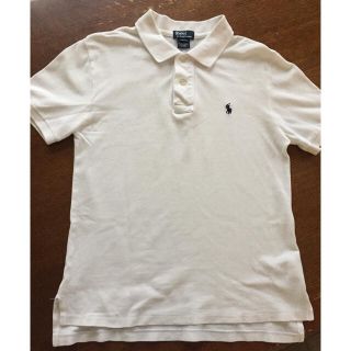 ポロラルフローレン(POLO RALPH LAUREN)のRalph Lauren ポロシャツ(ポロシャツ)