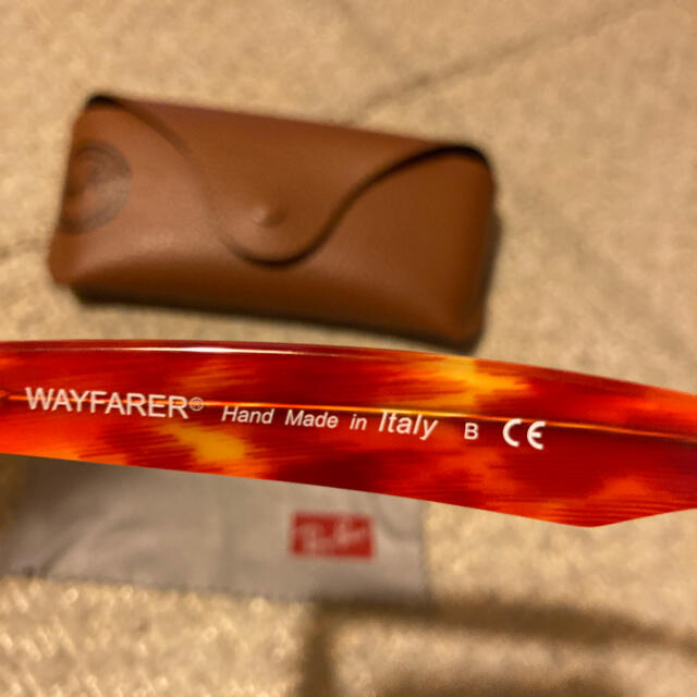 Ray-ban wayfarer レイバン