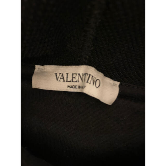 VALENTINO(ヴァレンティノ)のvalentino メンズのトップス(パーカー)の商品写真