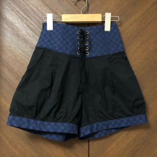 アリスアンドザパイレーツ ショートパンツ(レディース)の通販 21点