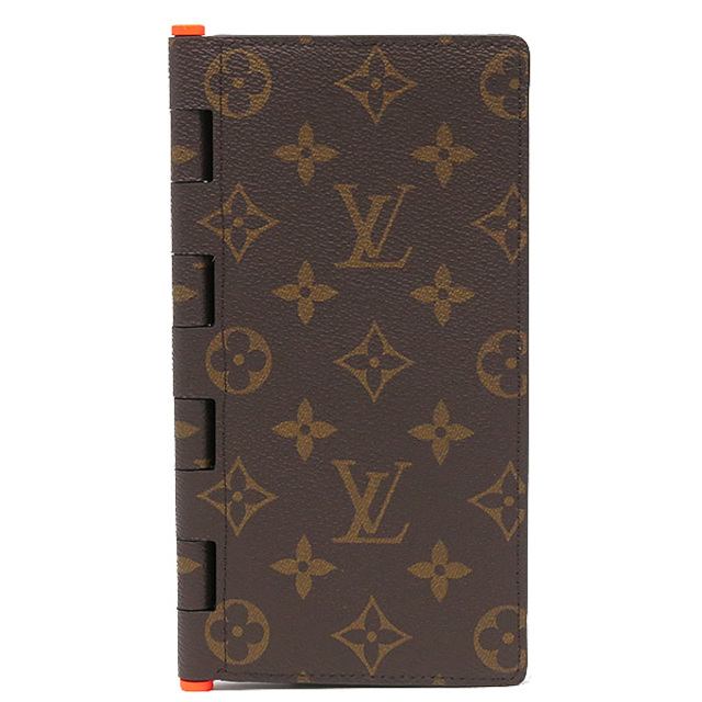 年中無休】 LOUIS VUITTON - ルイヴィトン 二つ折り財布