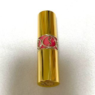 イヴサンローランボーテ(Yves Saint Laurent Beaute)のYSL リップスティック　ピンク(口紅)