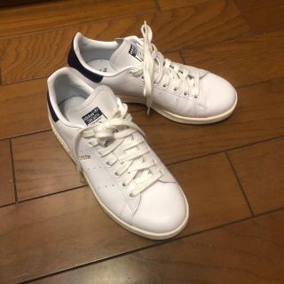 アディダス(adidas)のadidasスタンスミス❤️23.5(スニーカー)