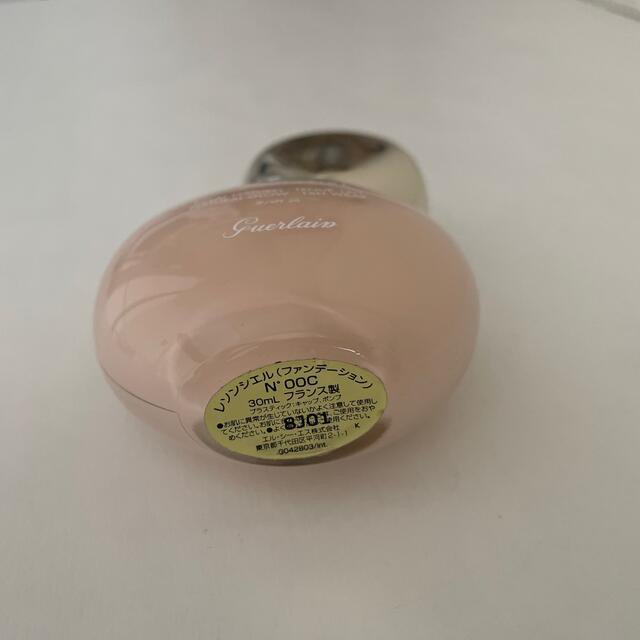 GUERLAIN(ゲラン)のゲラン　レソンシエル　00c コスメ/美容のベースメイク/化粧品(ファンデーション)の商品写真