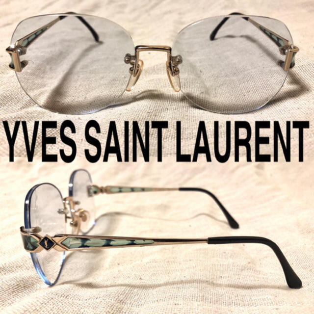 Saint Laurent(サンローラン)のサンローラン　サングラス メンズのファッション小物(サングラス/メガネ)の商品写真