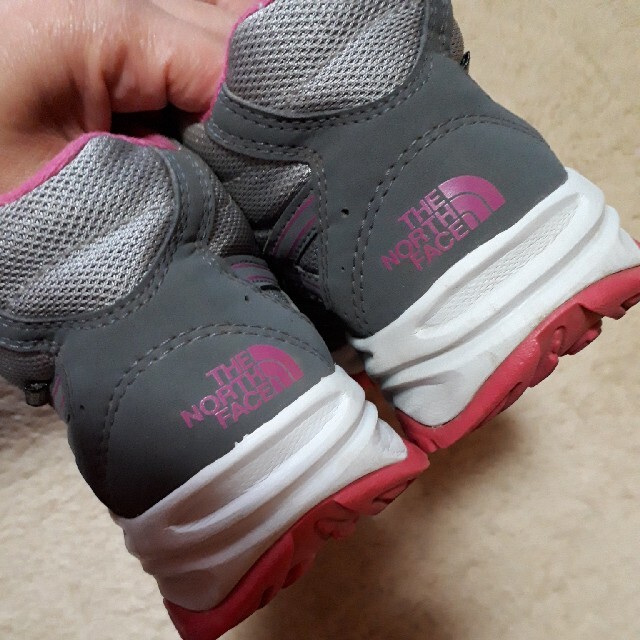 THE キッズ 行楽セットの通販 by 888 |ザノースフェイスならラクマ NORTH FACE - ザ・ノース・フェイス 最新品好評