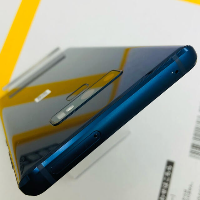 2-5957 ! SIMFREE Galaxy Note 9 SCV40