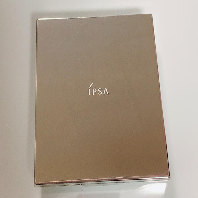 IPSA(イプサ)のイプサ デザイニング フェイスカラーパレット 101PK コスメ/美容のベースメイク/化粧品(フェイスカラー)の商品写真