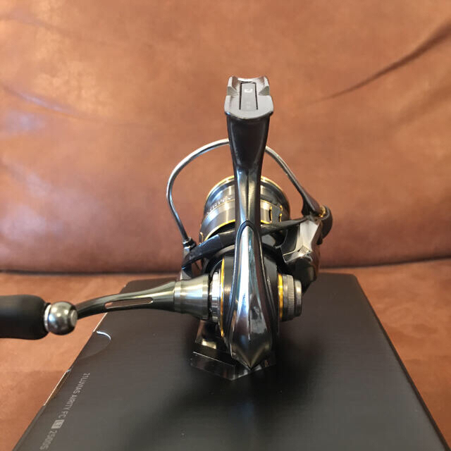 新品未使用品】ダイワ 21ルビアス エアリティ FC LT2500S 新品未使用品】ダイワ 21ルビアス エアリティ FC LT2500S