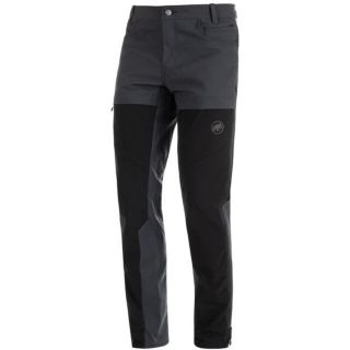 マムート(Mammut)のMAMMUT マムート Zinal Guide Pants Men(登山用品)