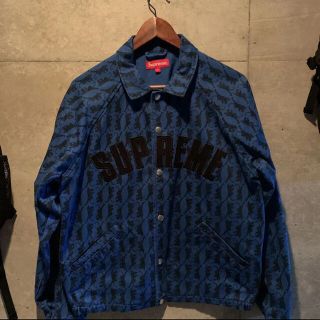 シュプリーム(Supreme)のsupremeジャケット(ブルゾン)