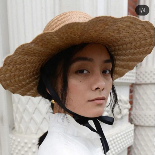 delafuente 麦わら帽子 直販純正 www.m-arteyculturavisual.com