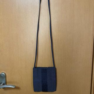 エルメス(HERMES)のエルメス エールライン ポシェット(ショルダーバッグ)