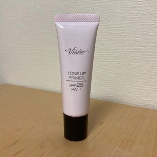 ヴィセ(VISEE)のVISEE ヴィセ リシェ トーンアップ プライマー ラベンダーカラー(化粧下地)