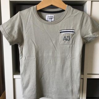 アルマーニ ジュニア(ARMANI JUNIOR)のご専用　アルマーニジュニア100cmTシャツ3A(Tシャツ/カットソー)