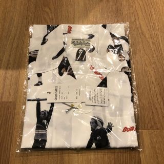 未使用 WACKO MARIA BOB MARLEY アロハシャツ サッカー