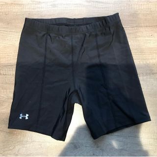 アンダーアーマー(UNDER ARMOUR)のアンダーアーマー　インナーウェア　M(ウェア)