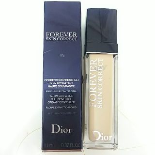 ディオール(Dior)のDior フォーエヴァースキンコレクト コンシーラー(コンシーラー)