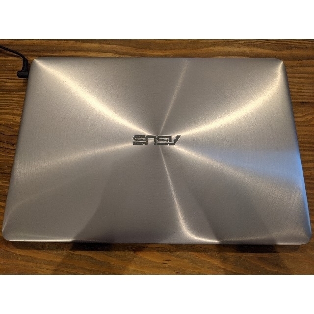 ASUS - ASUS ZenBook RX310Uの通販 by だいすけ's shop｜エイスース