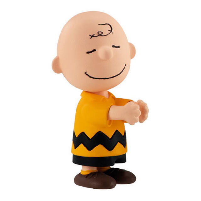 PEANUTS(ピーナッツ)のハグコットPEANUTS☆チャーリーブラウン&スパイク エンタメ/ホビーの漫画(その他)の商品写真