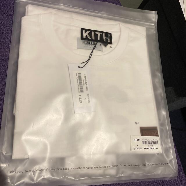 Kith Treats Fiegster Anatomy Tee 2