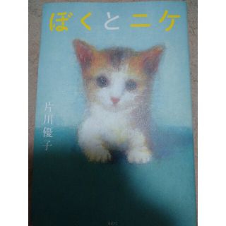 コウダンシャ(講談社)のぼくとニケ(絵本/児童書)