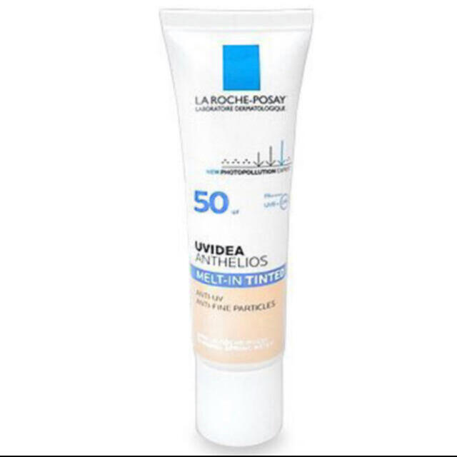 LA ROCHE-POSAY(ラロッシュポゼ)のラロッシュポゼ UVイデア XL ティント SPF50 PA++++ 30ml コスメ/美容のベースメイク/化粧品(化粧下地)の商品写真