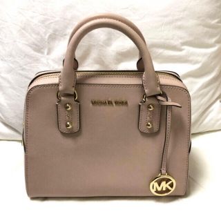 マイケルコース(Michael Kors)の【MICHAEL KORS】ハンドバッグ(ハンドバッグ)