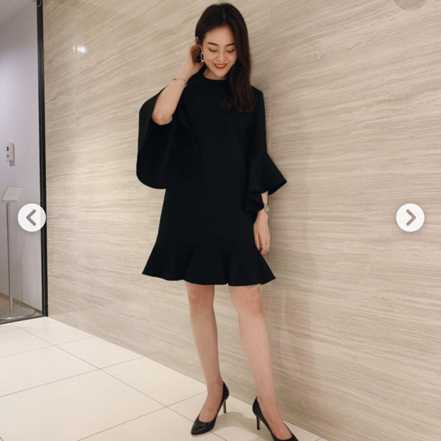 最安 ヨーコチャン Yoko Chan フリルワンピース 上質で快適 Ielab Network 最安 ヨーコチャン Yoko Chan フリルワンピース 上質で快適 Ielab Network