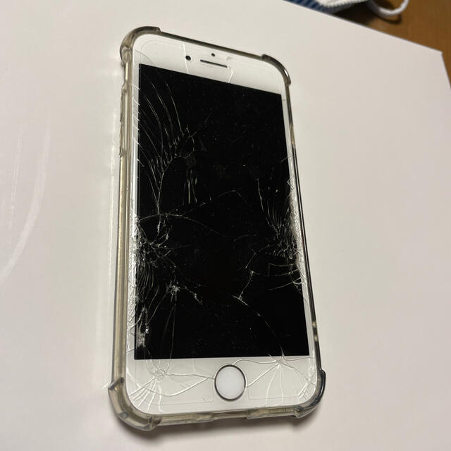 iPhone8 64GB(ガラス割れ有り) 【後払い手数料無料】 www.gold-and