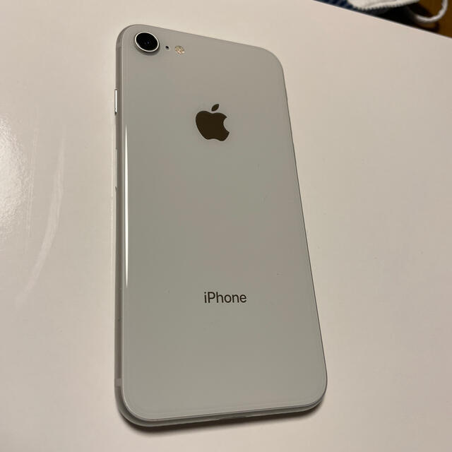 iPhone8 64GB(ガラス割れ有り) 【後払い手数料無料】 www.gold-and