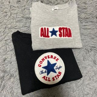 コンバース(CONVERSE)のコンバース　Ｔシャツ(Tシャツ/カットソー)