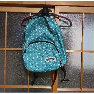 アウトドア(OUTDOOR)のOUTDOOR キッズ リュック(リュックサック)