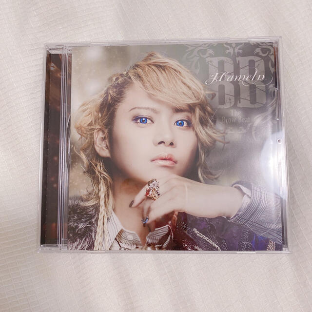 Hameln プレス限定盤C The Brow Beat 佐藤流司 エンタメ/ホビーのCD(ポップス/ロック(邦楽))の商品写真
