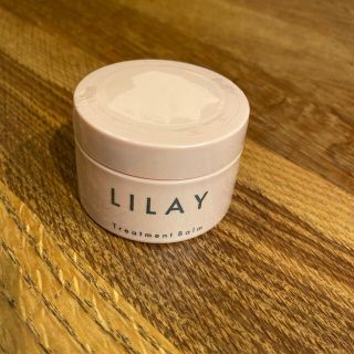 LILAY(ヘアワックス/ヘアクリーム)