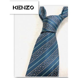 ケンゾー(KENZO)のkenzo ネクタイ(ネクタイ)