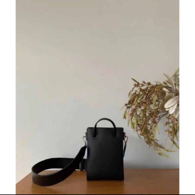 Ameri VINTAGE - CLANE 田中みな実 ノベルティバッグの通販 by Ameri VINTAGE - CLANE 田中みな実 ノベルティバッグの通販 by