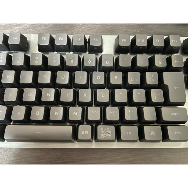 Logicool G512 タクタイル 4