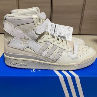 アディダス(adidas)のadidas FORUM 84 High size11 国内正規品 新品未使用(スニーカー)