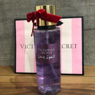 ヴィクトリアズシークレット(Victoria's Secret)の【再入荷♡新品】Victoria’s Secret フレグランス ミスト(香水(女性用))