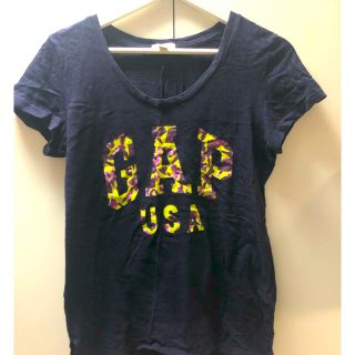 ギャップ(GAP)のGAP Tシャツ(Tシャツ(半袖/袖なし))