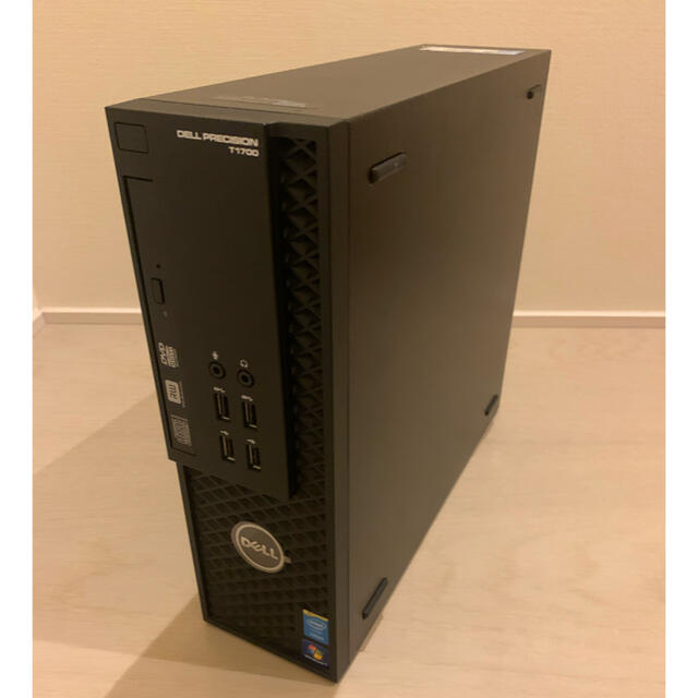 DELL Precision T1700 ワークステーション